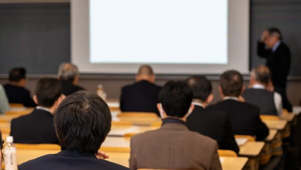 学校・研究施設様(文教系)向け「講座受講者管理システム」