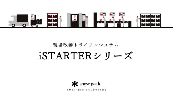 GENBA改善システムのご紹介
