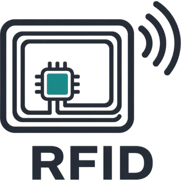 バーコード／QRコード／OCR／RFID活用