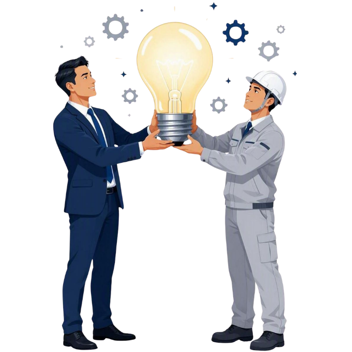 CO-CREATION